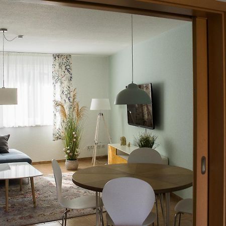 Geraeumige Ferienwohnung In Kindelbrueck Fuer Bis Zu 4 Personen - Barriefrei Exterior foto